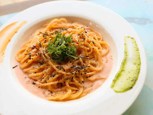 cafe TAKAMO（カフェ タカモ） - くりこま高原（カフェ）の写真