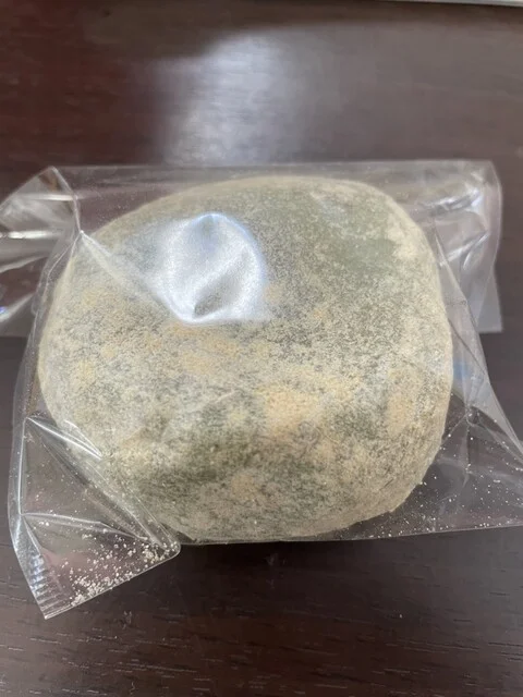 丹野屋菓子店 - 大河原（和菓子）の写真