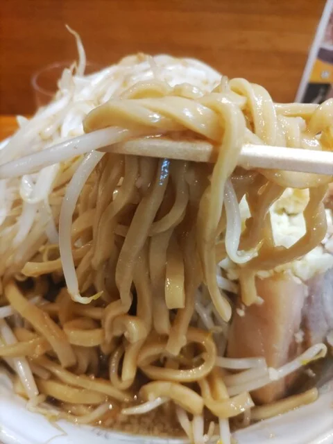 ラーメンくめちゃん - 青森（ラーメン）の写真