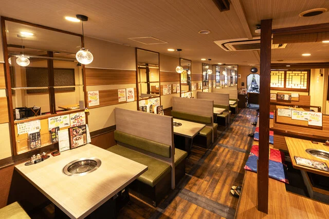 焼肉 南大門 新町店 - 青森（焼肉）の写真