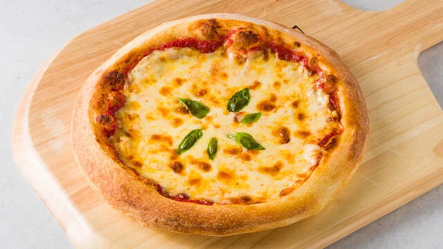 ピザ カルボ イオンタウン名取店 - 杜せきのした（ピザ）の写真