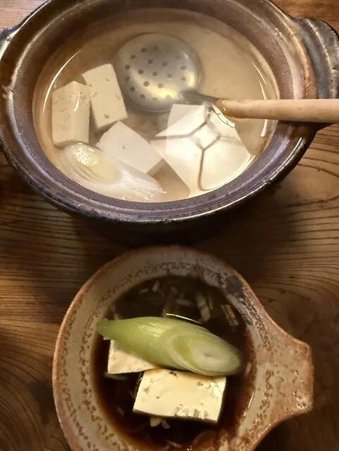 戸隠 - 青葉通一番町（そば）の写真