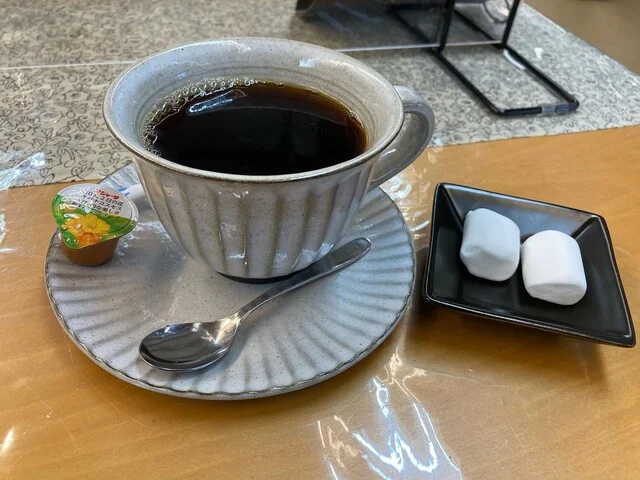 しあんくれ～る - 古川（喫茶店）の写真