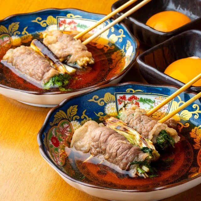 炭火焼鳥 鉄朗 - 青葉通一番町（焼き鳥）の写真