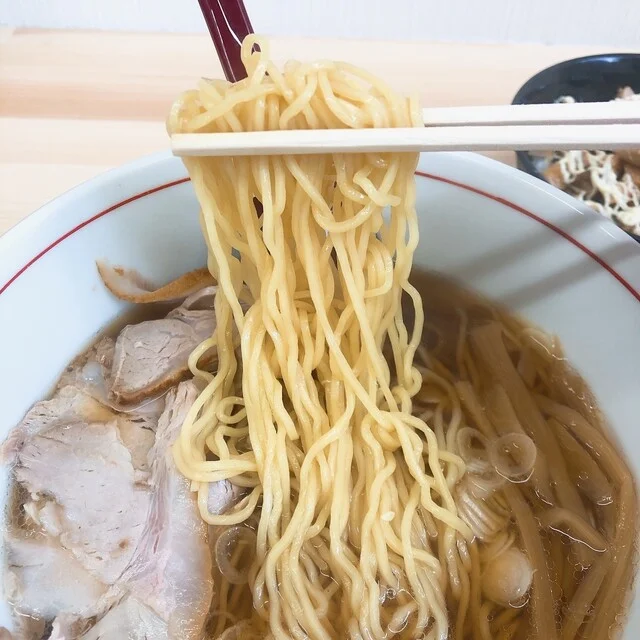 ラーメン 糸 - 青森（ラーメン）の写真