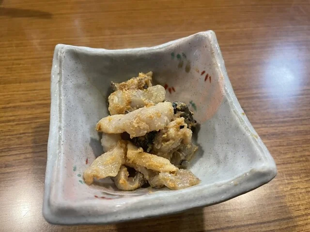 ゆうぎり - 青森（居酒屋）の写真