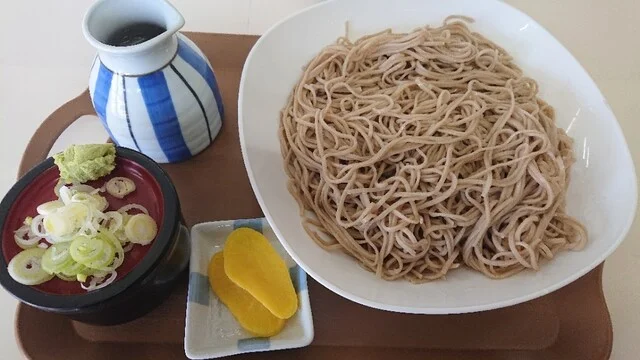 とんがらし - 不動の沢（レストラン）の写真