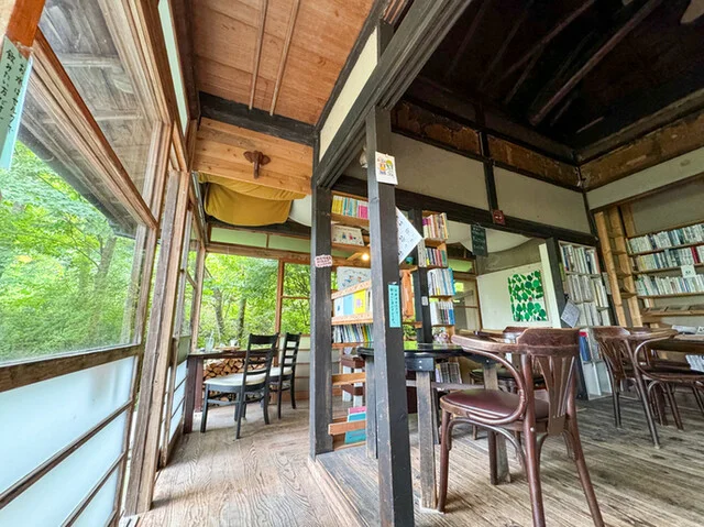 モカモアコーヒー - 大和町その他（カフェ）の写真