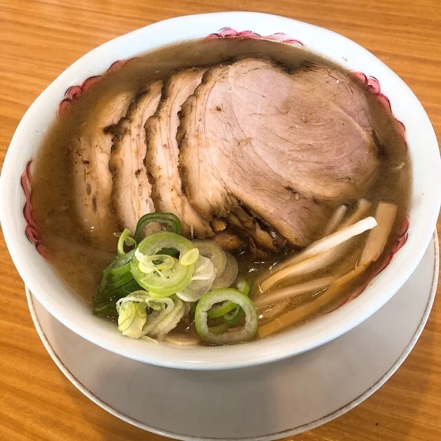 ラーメン厨 - 青森（ラーメン）の写真