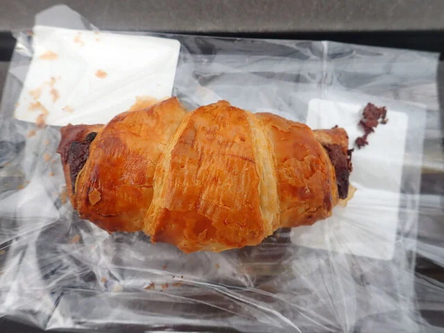 ベーカリー&カフェ 森のマーチ - 泉中央（パン）の写真