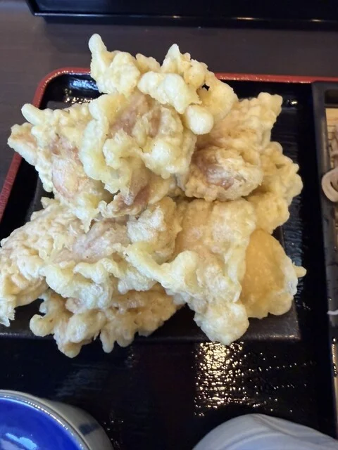 手打ち蕎麦 寧 類家店（ねい） - 小中野（そば）の写真