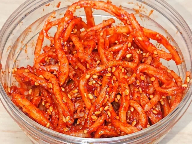 キムチの南海屋 - 多賀城（その他）の写真