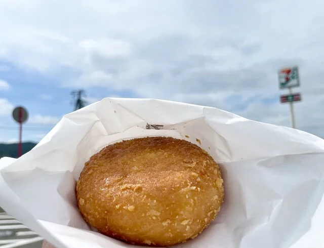 セブンイレブン 白石馬場前店 - 越河（コンビニ・スーパー）の写真