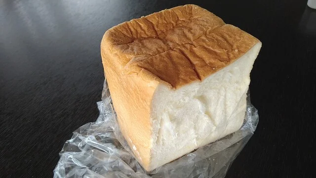 いっとくぱん - 小中野（パン）の写真