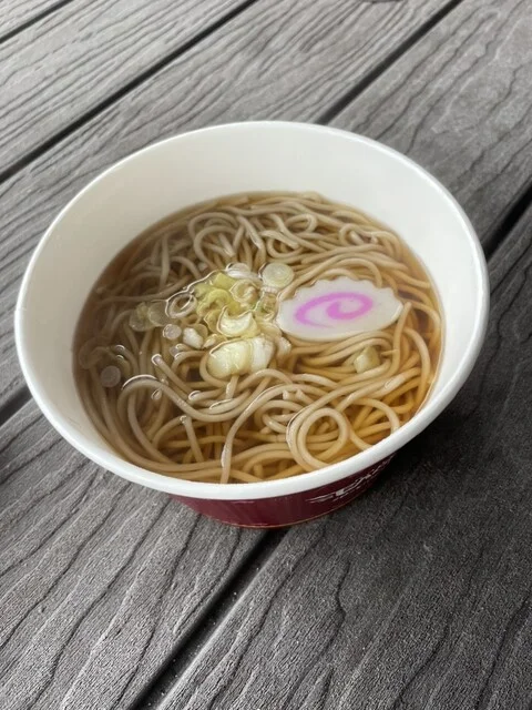 まるまつ 楽天モバイルパーク宮城店 - 宮城野原（そば）の写真