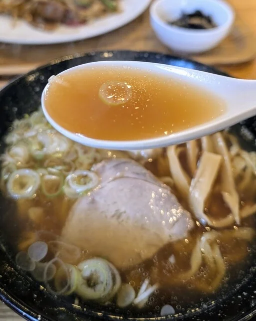 めぇ処 さんじゃらっと - 浪岡（ラーメン）の写真