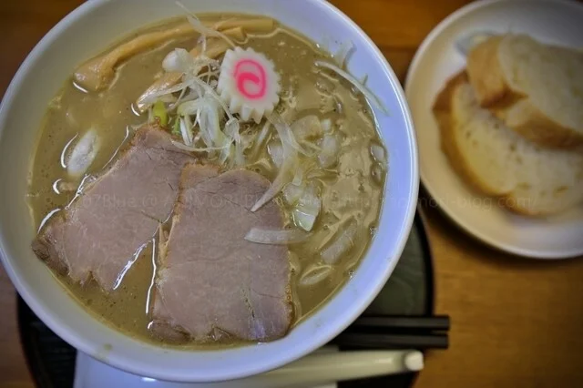麺屋 多一 - 筒井（ラーメン）の写真
