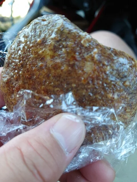 もち工房 串もち屋 - 八戸（売店）の写真