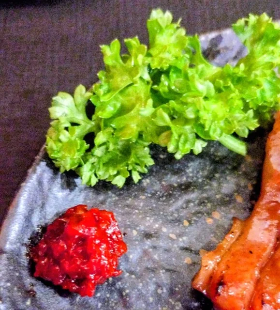 気仙沼 牛たん藤 - 南気仙沼（牛タン）の写真