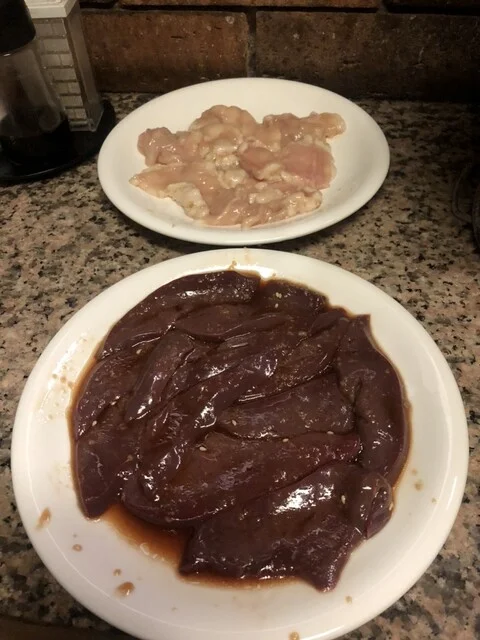 炭焼店ひろた - 青森（焼肉）の写真