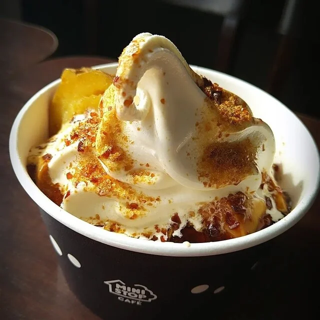 ミニストップ 売市２丁目店（MINI STOP） - 本八戸（コンビニ・スーパー）の写真