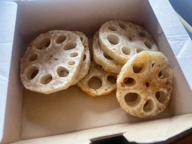 フレッシュネスバーガー 泉Ａｃｓ店 - 八乙女（ハンバーガー）の写真