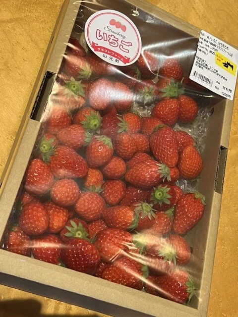 やまもと夢いちごの郷 - 坂元（その他）の写真