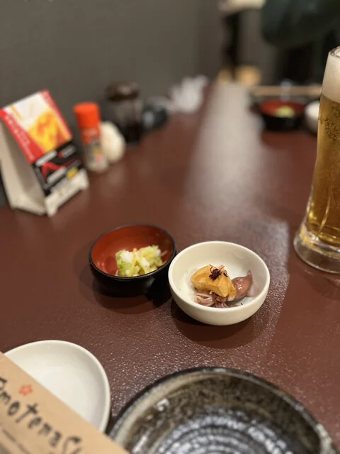 お酒と憩い きっすい - 東青森（居酒屋）の写真