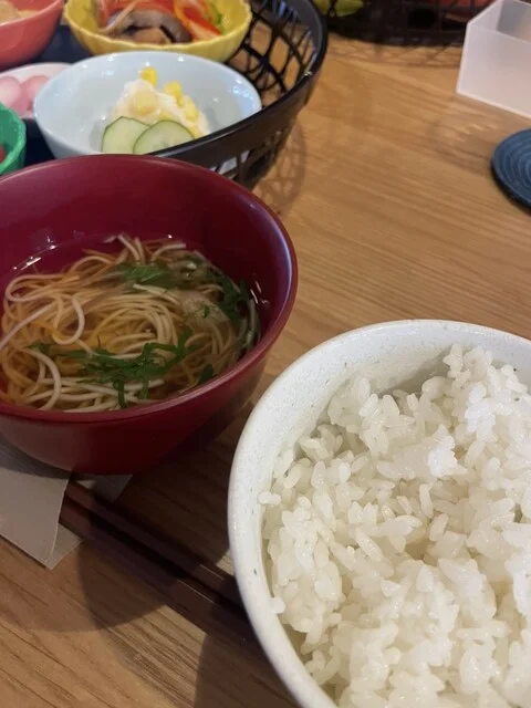 農園カフェ 日々木（ヒビキ） - 十和田市（カフェ）の写真