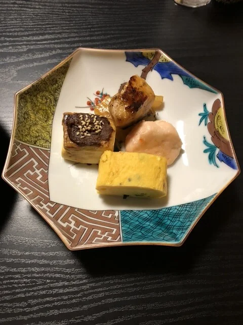 おおずし一休庵 - 本八戸（寿司）の写真