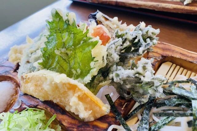 味匠庵（ミショウアン） - 船岡（そば）の写真