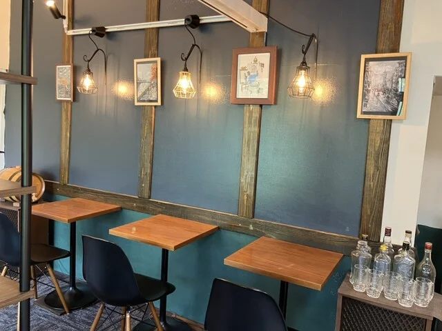 しぶやんの珈琲店 - 松島海岸（カフェ）の写真