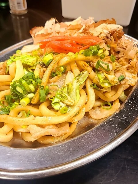 粉もんや 金ぞう - 北山（お好み焼き）の写真