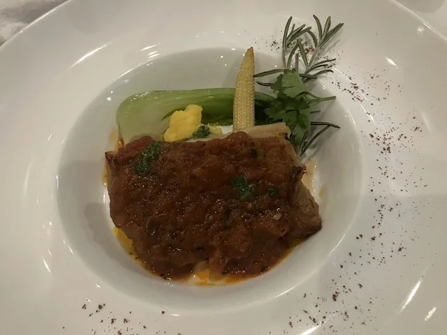 ラ・クラージュ - 古川（洋食）の写真