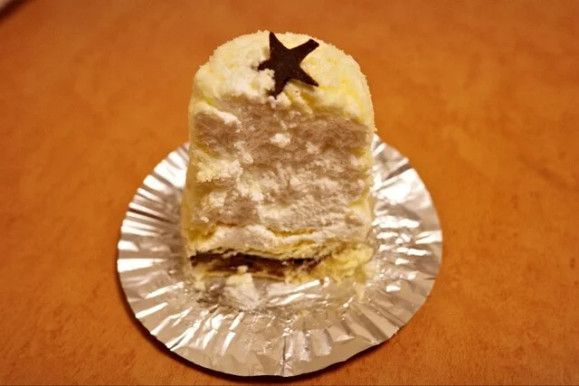 瀬止凡 船橋屋 五日町店（Cestsibon） - 亘理（和菓子）の写真