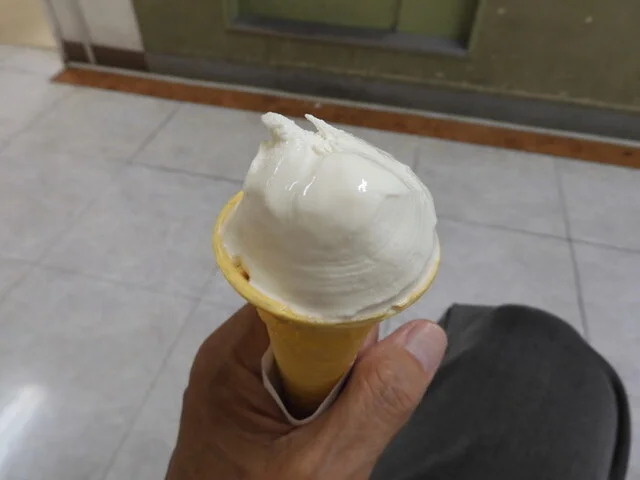 一口茶屋 古川イオン店 - 古川（たい焼き・大判焼き）の写真