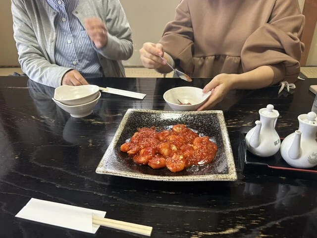 笑仁（ショウジン） - 小中野（中華料理）の写真