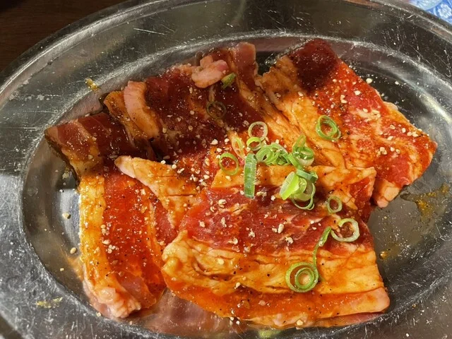 炭火焼肉・居酒屋 和 - 南仙台（焼肉）の写真