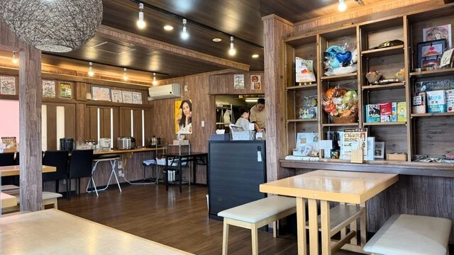 とりごはん いちじん - 中央弘前（食堂）の写真