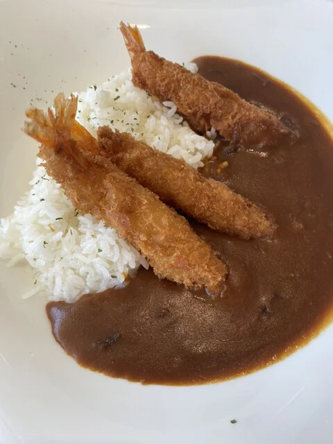 仙台うみの杜水族館スナックコーナー - 陸前高砂（その他）の写真