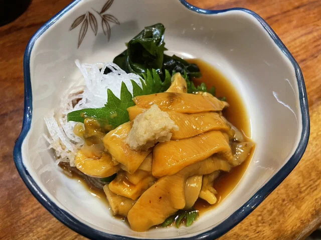 甚八 - 旭ケ丘（居酒屋）の写真