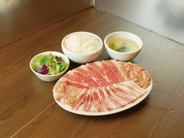 焼肉レストラン ひがしやま ザ・モール仙台長町店  - 長町南（焼肉）の写真