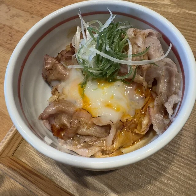 つけ蕎麦 津桜 - 撫牛子（つけ麺）の写真