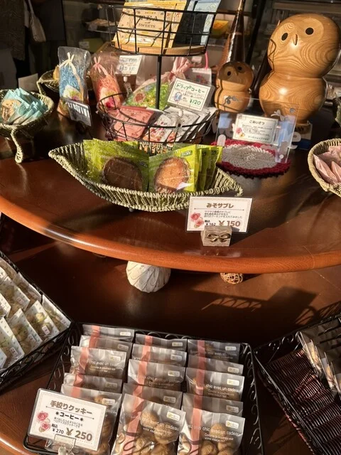 AKAMA（アカマ） - 矢本（洋菓子）の写真