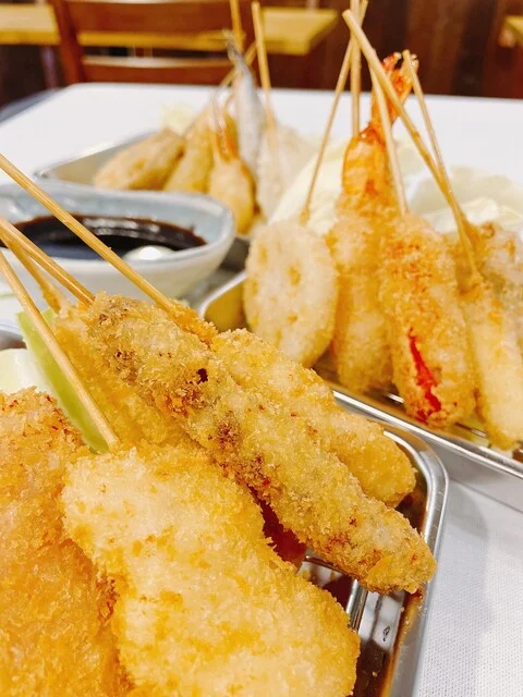 ひゃくしき 青森新町店 - 青森（居酒屋）の写真