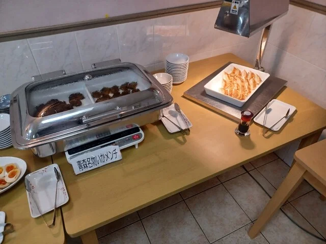 青森グリーンパークホテル・アネックス - 青森（ホテル）の写真