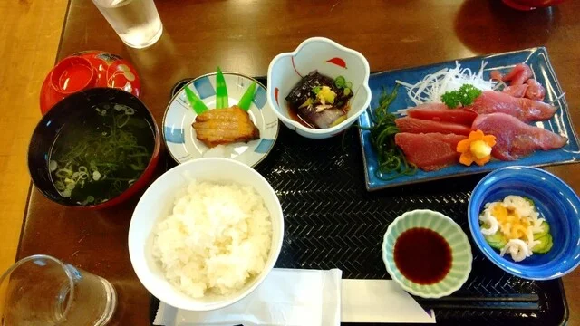 番屋みんこま - 松岩（食堂）の写真