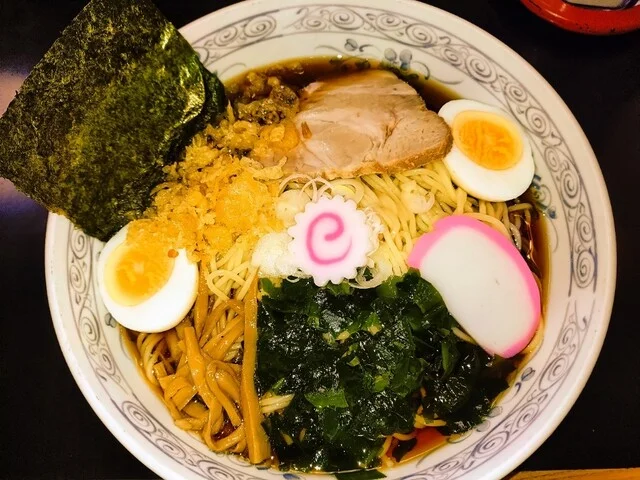 清水屋 泉バイパス店（しみずや） - 黒松（そば）の写真