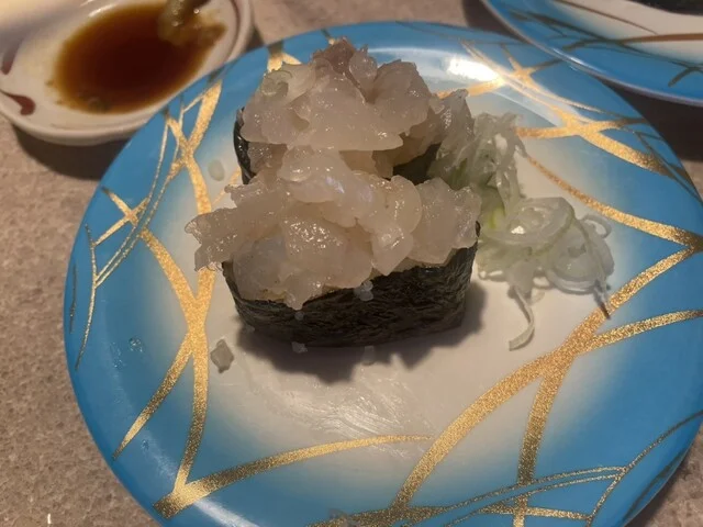 源洋丸 仙台泉店 - 泉中央（回転寿司）の写真