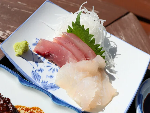 鶴亀食堂 - 南気仙沼（食堂）の写真